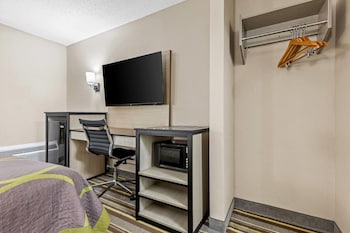 Standard Room, 1 King Bed, Non Smoking