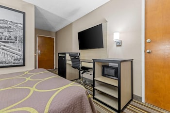 Room, 1 Queen Bed, Accessible, Non Smoking (Mobility)