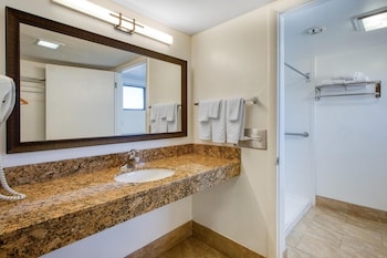 Standard Room, 2 Queen Beds, Accessible, Refrigerator & Microwave