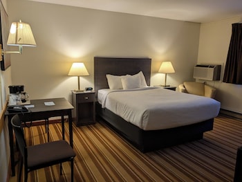 Room, 1 Queen Bed, Non Smoking
