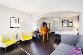 Business Single Room