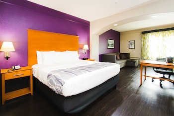 Business Single Room