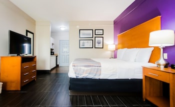 Basic Single Room