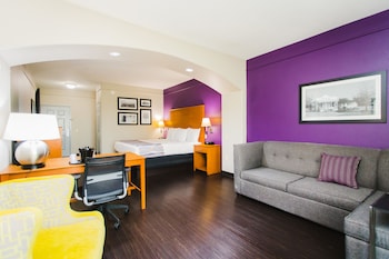 Business Single Room