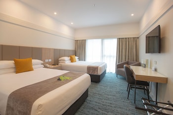 Terrace Room