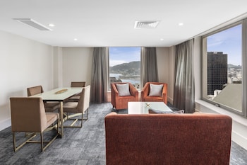 Deluxe Junior Suite