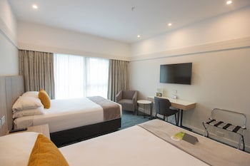 Terrace Room