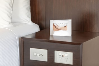 Executive Twin Room