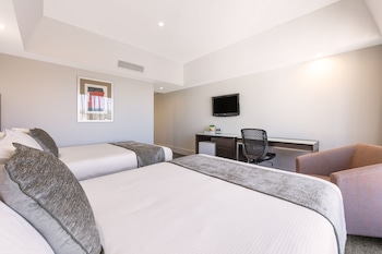 Executive Twin Room