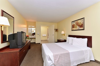 Room, 1 Double Bed, Accessible