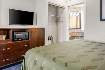 Room, 1 King Bed, Accessible, Non Smoking