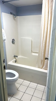 Room, 1 King Bed, Smoking
