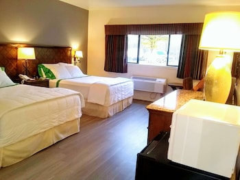 Standard Room, 2 Queen Beds, Non Smoking