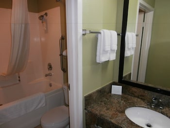 Standard Room, 2 Double Beds, Smoking