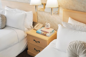 Room, 2 Double Beds