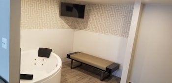 Suite, 1 Bedroom