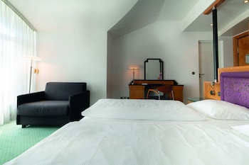 Standard Plus Room