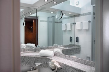 Standard Plus Room