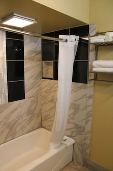 Standard Room, 2 Queen Beds, Accessible, Non Smoking (Mobility)