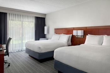 Room, 2 Queen Beds