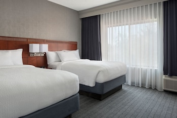 Suite, 1 Bedroom