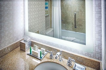 Deluxe Room, 2 Queen Beds
