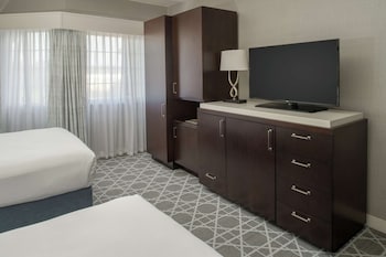 Room, 2 Queen Beds, Accessible