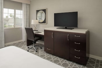 Junior Suite, 1 King Bed