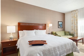 Executive Room, 1 King Bed with Sofa bed