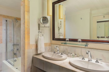 Junior Suite Ocean View, Junior Suite