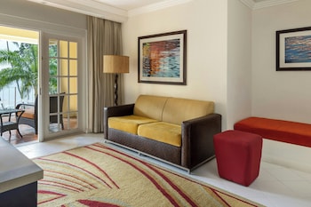 1 Bedroom Ste Pool, Suite