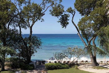 Junior Suite, 2 Bedrooms, Balcony (Ocean)