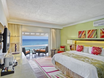 1 Bedroom Ste Oceanfront, Suite