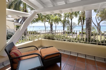 Junior Suite Ocean View, Junior Suite