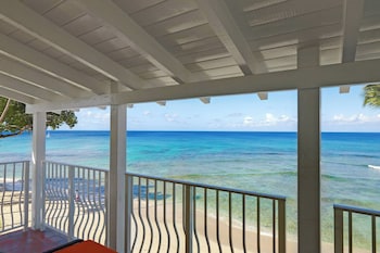 1 Bedroom Ste Oceanfront, Suite