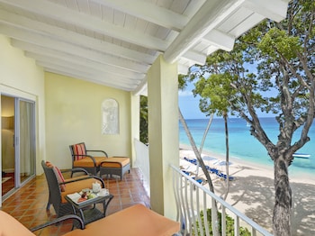 1 Bedroom Ste Oceanfront, Suite