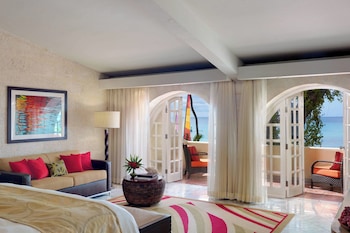 Junior Suite Ocean View, Junior Suite