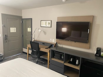 Room, 1 Queen Bed, Non Smoking