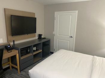 Room, 1 Queen Bed, Non Smoking