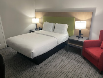 Room, 1 Queen Bed, Non Smoking
