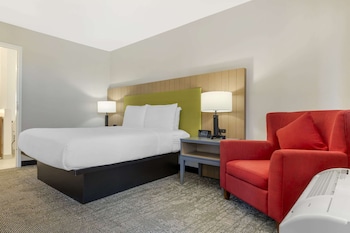 Room, 1 Queen Bed, Non Smoking