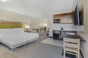 Room, 1 King Bed, Accessible, Non Smoking