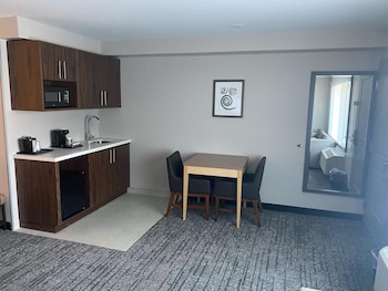 Suite, 1 Bedroom, Non Smoking