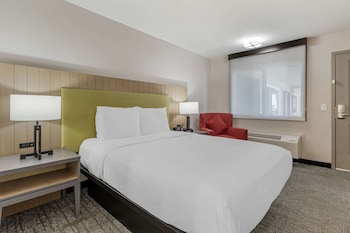 Room, 1 Queen Bed, Non Smoking