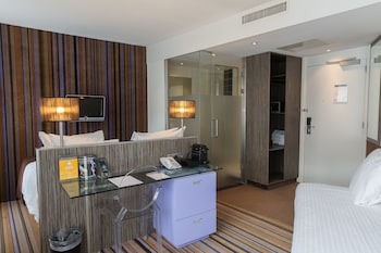 Triple Room, 3 Twin Beds