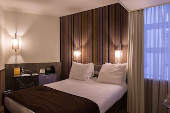 Standard Double Room, Courtyard View