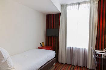 Single Room, 1 Twin Bed