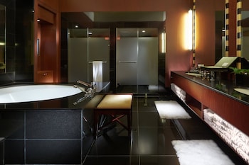 Presidential Suite, 2 Bedrooms, City View