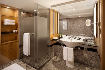 Junior Suite, 1 Double Bed