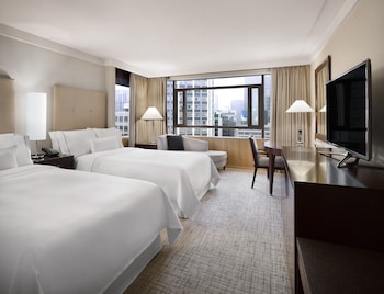 Executive Suite, 1 Double Bed